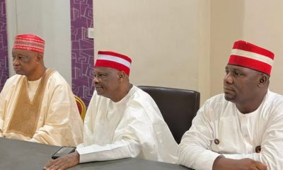 Fresh crisis brews in NDC as Kwankwasiyya rejects candidate substitutions