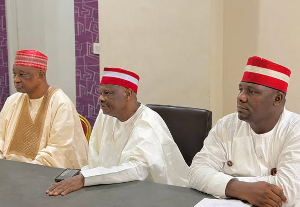 Fresh crisis brews in NDC as Kwankwasiyya rejects candidate substitutions