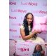 LushNova Hair unveils Folasade Adeleke as brand ambassador, launches ‘You’re That Girl’ campaign