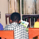 Nigerian women recount horrors of human trafficking in North Africa, Middle East