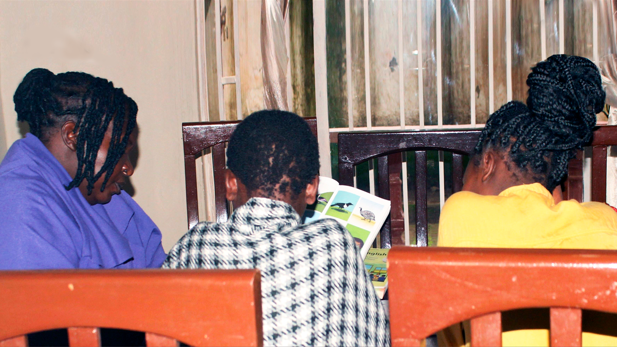 Nigerian women recount horrors of human trafficking in North Africa, Middle East