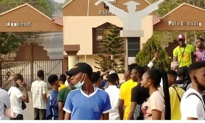 MAPOLY expels 365 students over admission fraud, forged academic records