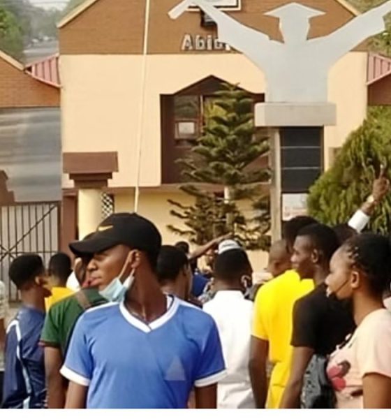 MAPOLY expels 365 students over admission fraud, forged academic records