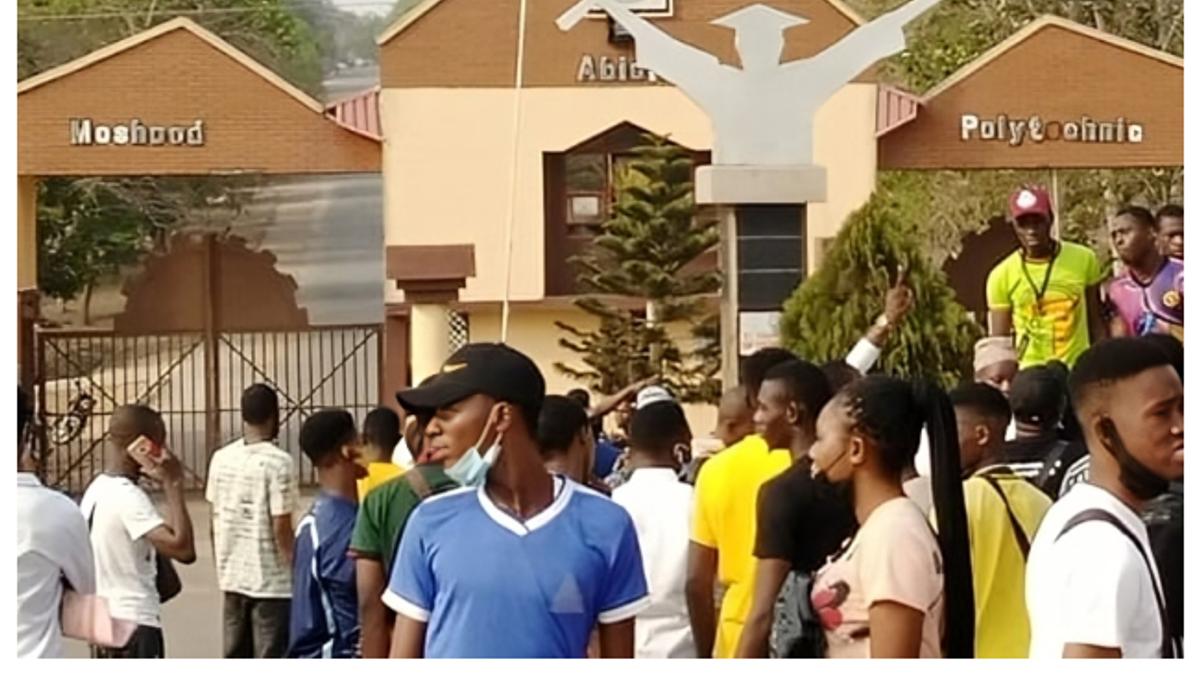 MAPOLY expels 365 students over admission fraud, forged academic records