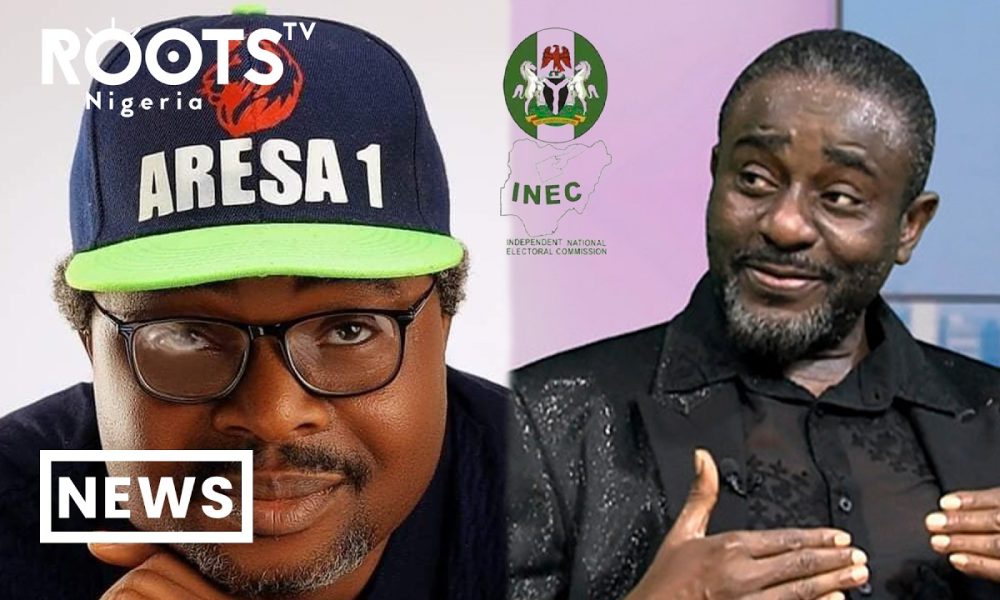 INEC traces source of Emeka Ike's voter data leak, DSS launches investigation
