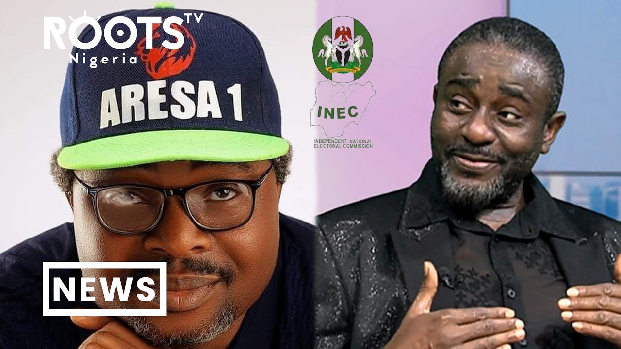 INEC traces source of Emeka Ike’s voter data leak, DSS launches investigation