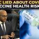 Senate hearing set to review research on COVID-19 vaccines, cancer concerns