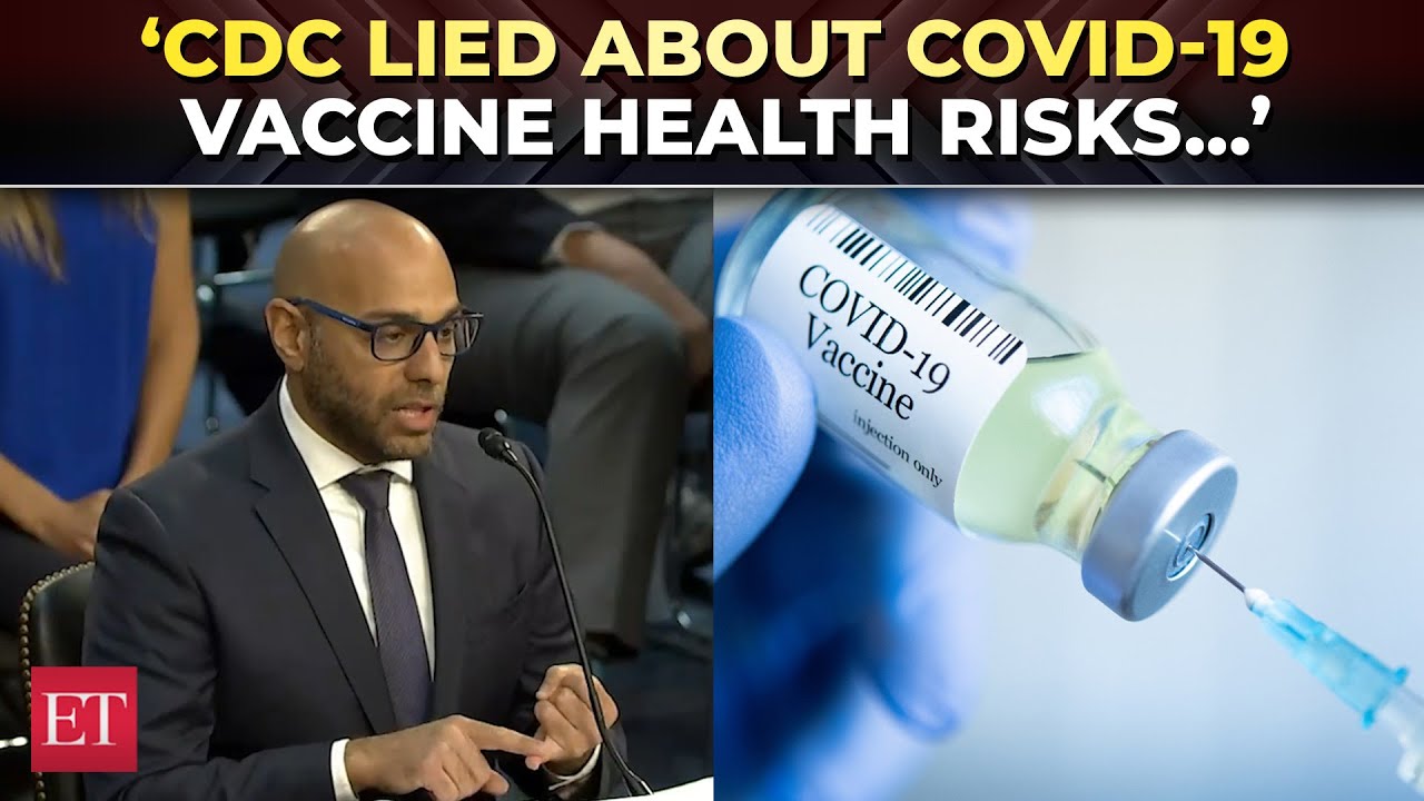 Senate hearing set to review research on COVID-19 vaccines, cancer concerns