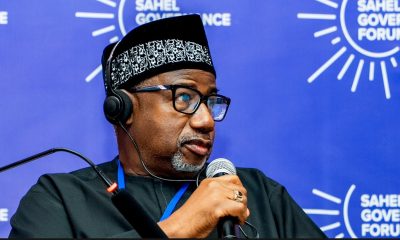 2027: Bala Mohammed rules out Jonathan alliance, reaffirms Bauchi South ambition
