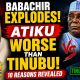 2027: Babachir Lawal backs Tinubu over Atiku, says he remains ‘safer option’