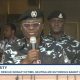 FCT Police neutralise two bandits, rescue five kidnapped victims