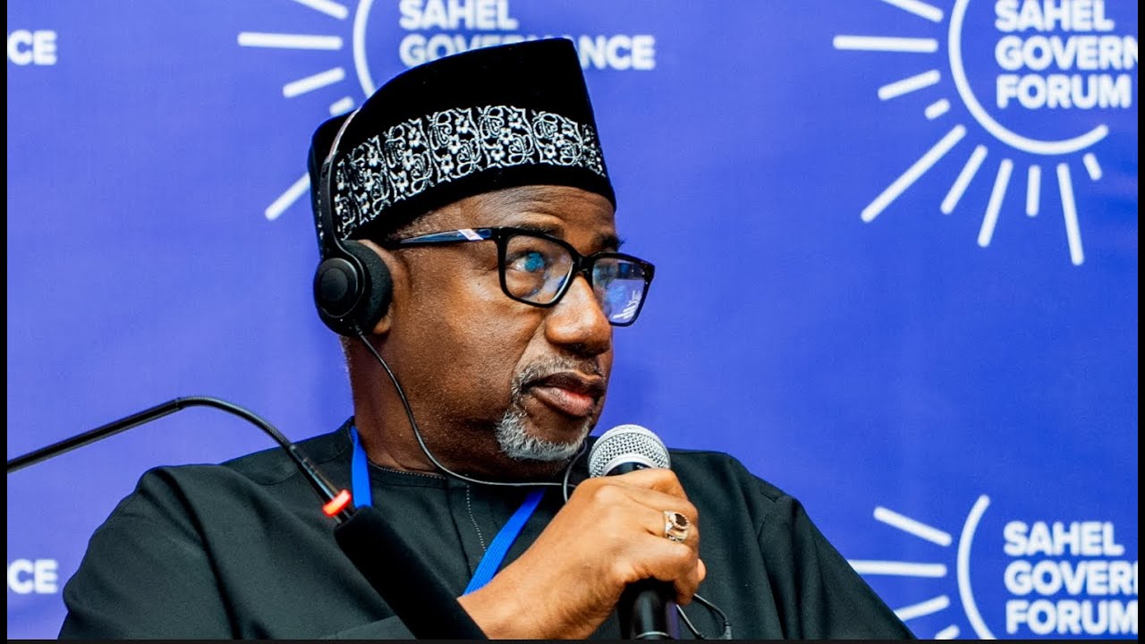 2027: Bala Mohammed rules out Jonathan alliance, reaffirms Bauchi South ambition