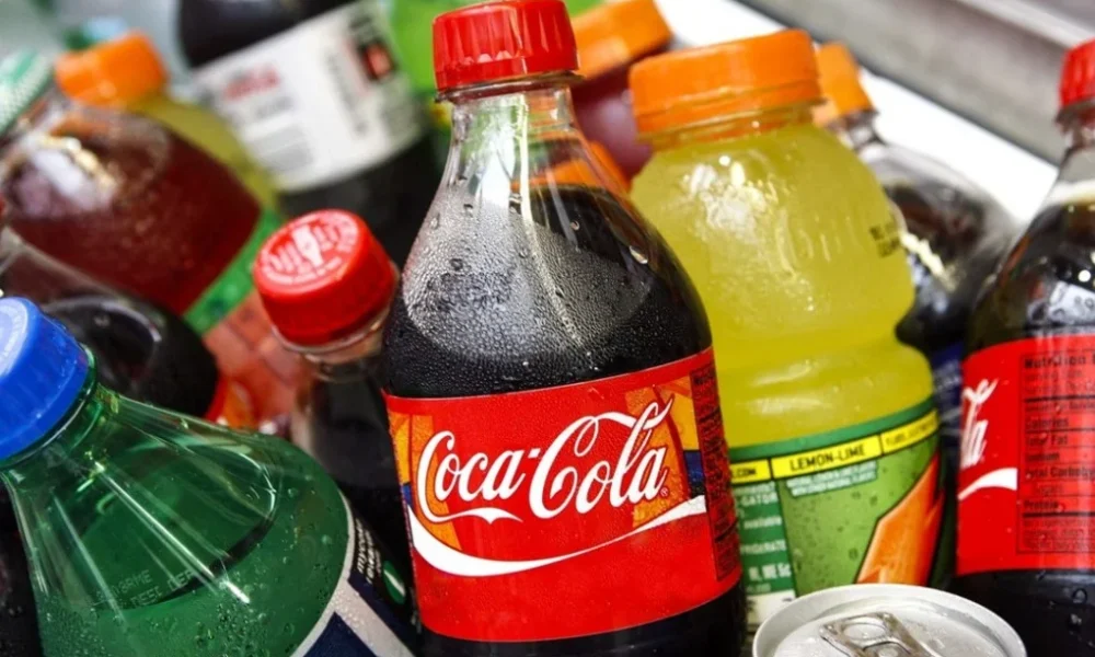 Soft drink prices set to rise as senate endorses new sugar tax regime