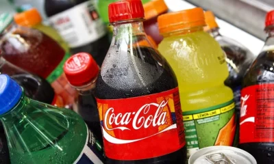 Soft drink prices set to rise as senate endorses new sugar tax regime