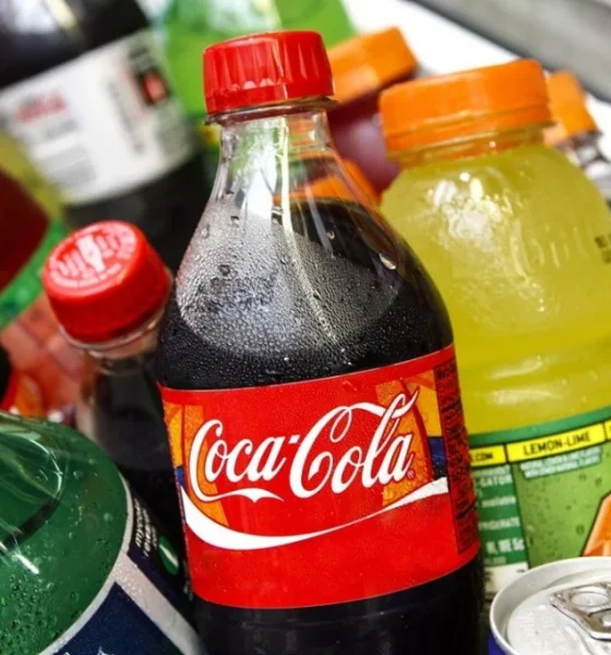 Soft drink prices set to rise as senate endorses new sugar tax regime