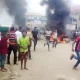 Mob Action: Two suspected bike thieves burned to death in Plateau