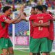 Burley criticises Brazil after draw with Morocco, says Selecao “don’t scare anybody”