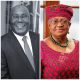 Battle for Atiku’s running mate intensifies as Okonjo-Iweala exits contest