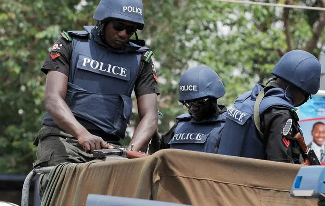 Police crack child abduction case, rescue two 13-year-old girls in Bauchi