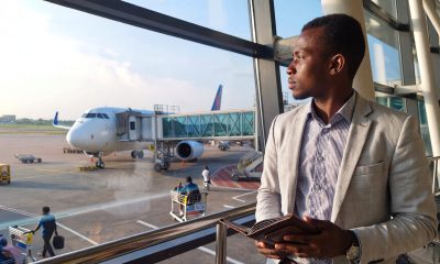 Nigerians risk future US entry over visa violations, embassy warns