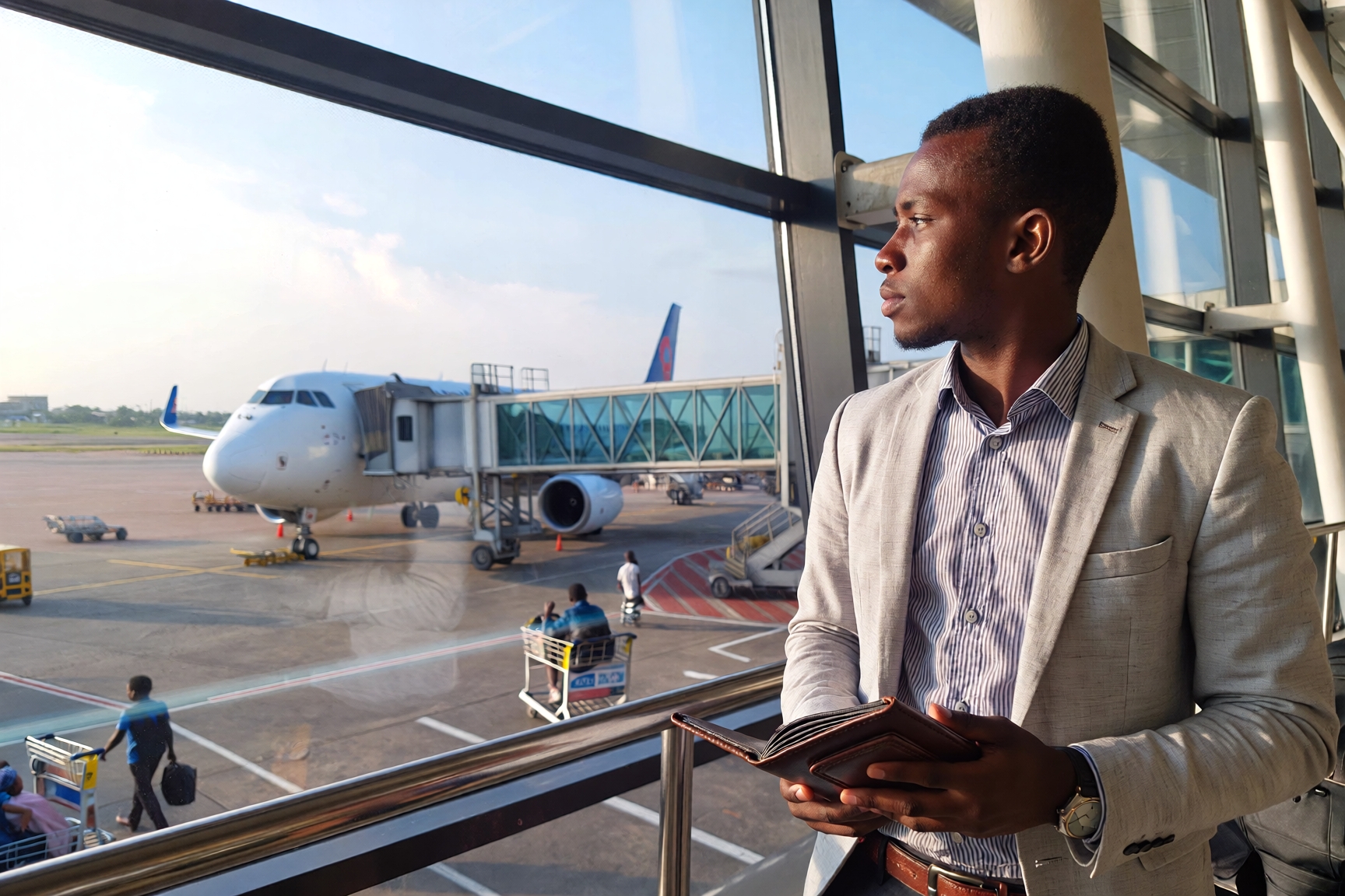Nigerians risk future US entry over visa violations, embassy warns