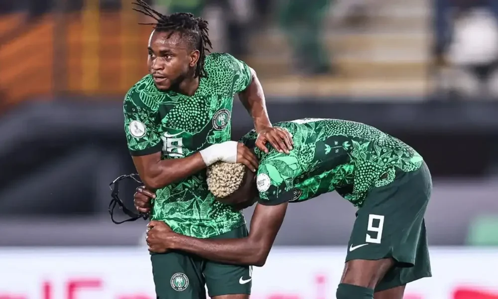 Galatasaray enlists Osimhen to persuade Lookman in ambitious summer transfer move