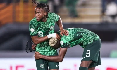 Galatasaray enlists Osimhen to persuade Lookman in ambitious summer transfer move