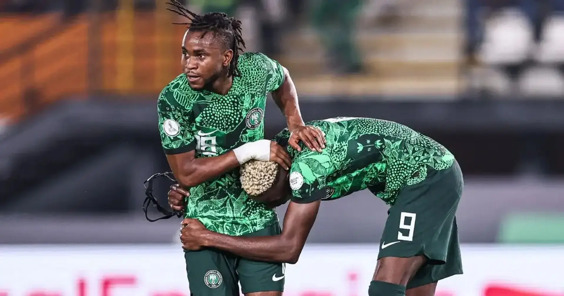 Galatasaray enlists Osimhen to persuade Lookman in ambitious summer transfer move