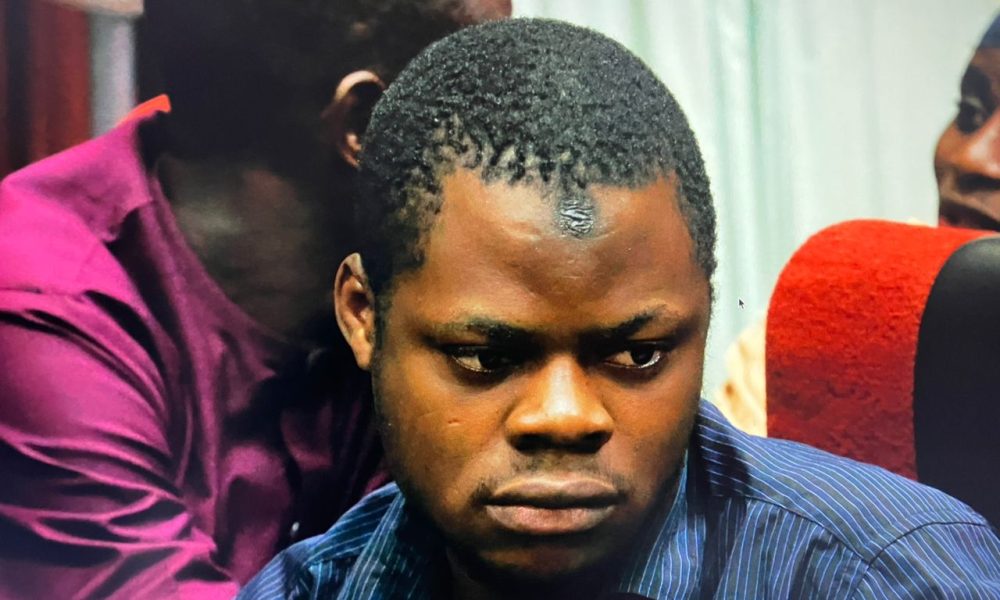 Federal High Court convicts four over Owo Catholic Church massacre, acquits one