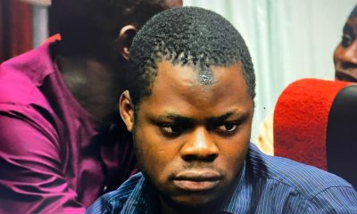 Federal High Court convicts four over Owo Catholic Church massacre, acquits one