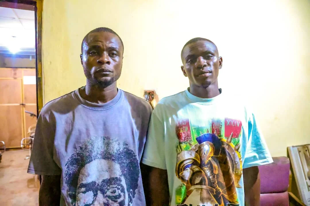 Cultism crackdown: Two students arrested in Kogi at amid security operation