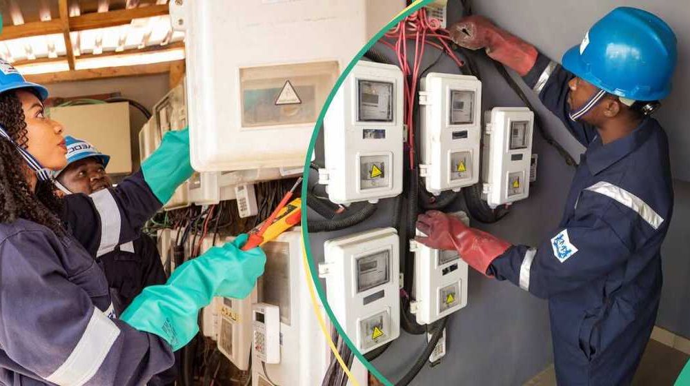 Breaking; NERC orders compensation for Band A customers over power supply shortfalls