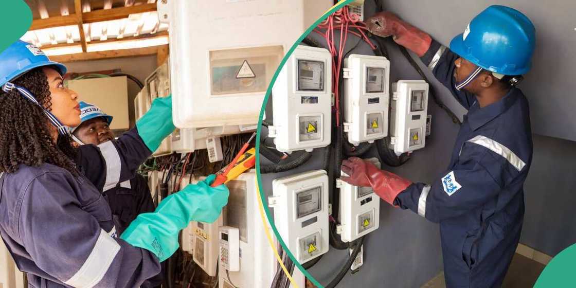Breaking; NERC orders compensation for Band A customers over power supply shortfalls
