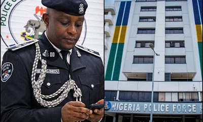 Disu picks communication expert Iniedu to strengthen police-public relations