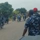 Police clarify viral Katsina footage; insist armed men are Vigilantes, not bandits