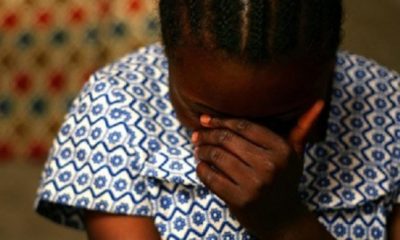 Teenager’s escape exposes alleged network targeting vulnerable girls in Lagos