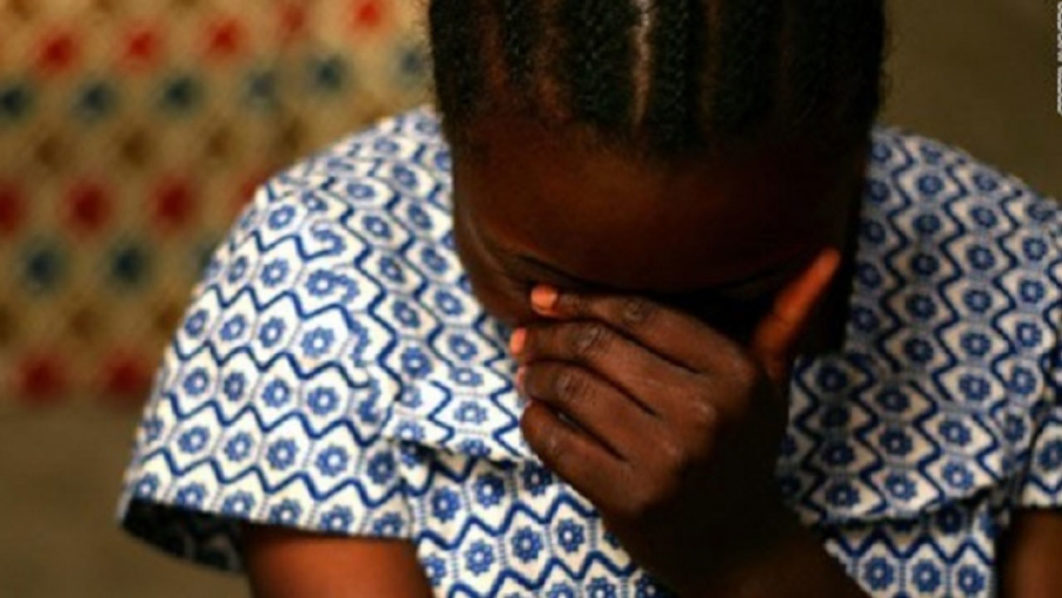 Teenager’s escape exposes alleged network targeting vulnerable girls in Lagos