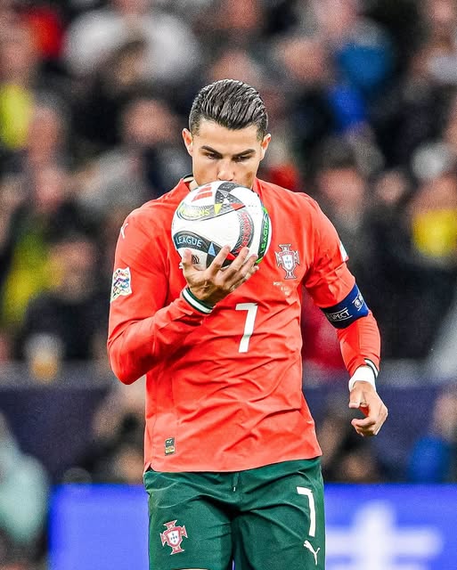 Ronaldo’s Portugal kick off as England meet Croatia in final group-stage