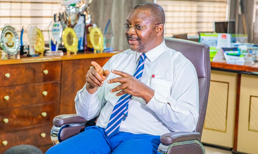 Peter Obi no longer a threat to Tinubu, says Sunday Dare