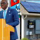 Lagos solar panel controversy deepens as state explains approval rules for estates