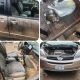 Mushin explosion traced to chemical reaction, not bomb attack — Security findings