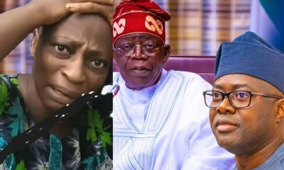 Oyo School Principal’s kidnappers snub family, demand official govt talks