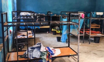 How fear of school kidnappings is disrupting education across Nigeria