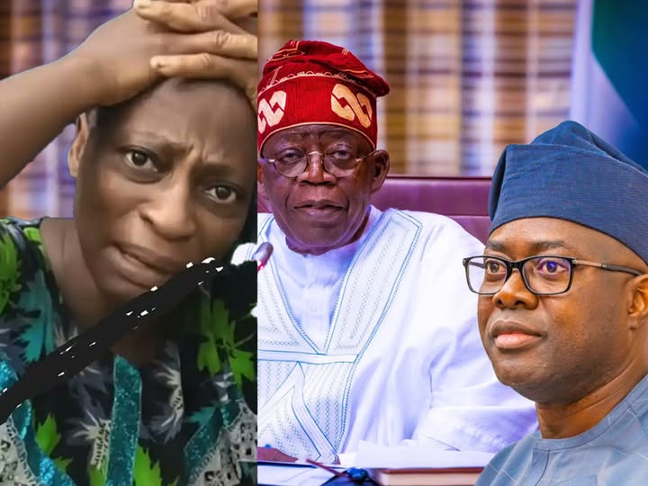Oyo School Principal’s kidnappers snub family, demand official govt talks