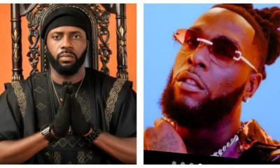 I paved way for Burna Boy, others – Sky B laments lack of support