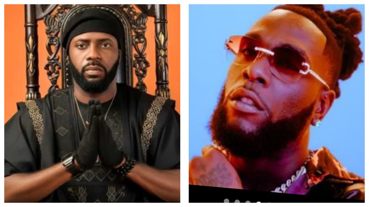 I paved way for Burna Boy, others – Sky B laments lack of support