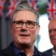 BREAKING: Starmer steps down as UK Prime Minister, sets stage for leadership battle