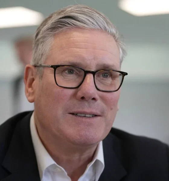 Starmer faces growing isolation within Labour as exit rumours intensify