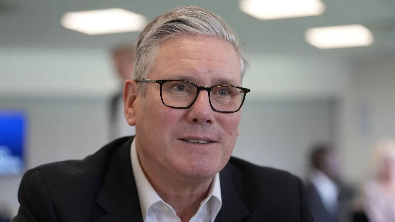Starmer faces growing isolation within Labour as exit rumours intensify