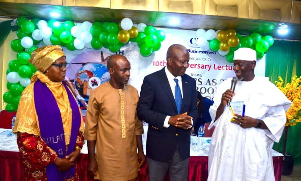 Logistics bottlenecks threaten Nigeria's economic growth, industry leaders warn